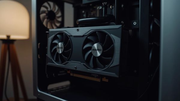Carte graphique externe : guide complet pour votre pc en 2026
