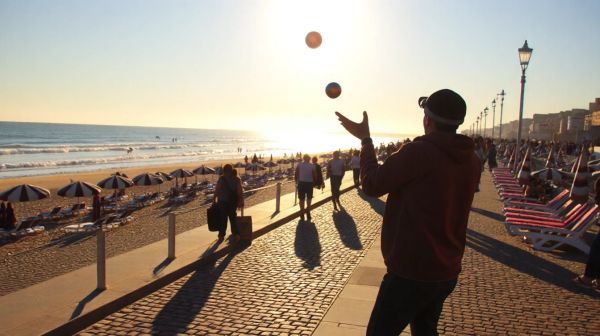 Découvrez les meilleures agences de voyage durable à Biarritz