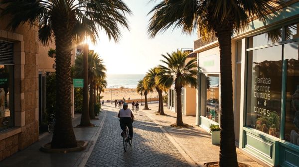 Découvrez les meilleures agences de voyage durable à Biarritz