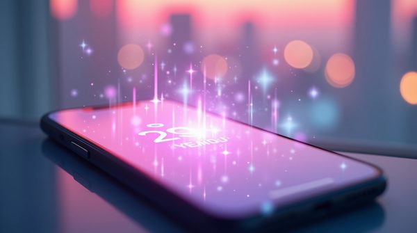 Découvrez l'univers captivant du téléphone rose 24/7