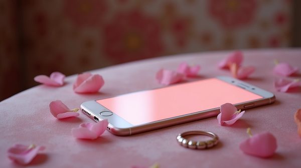 Découvrez l'univers secret du téléphone rose et ses plaisirs