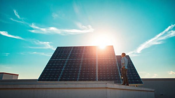 Énergie solaire : 5 astuces pour réduire votre facture d'électricité