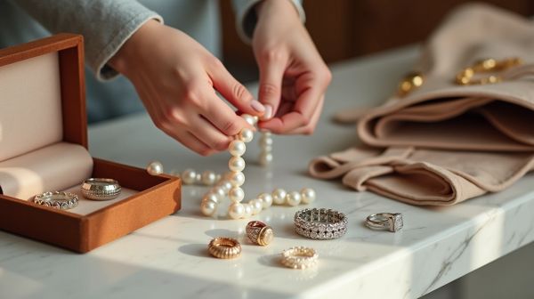 Équipez votre garde-robe avec les accessoires pour femme incontournables