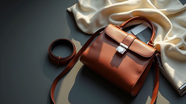 Équipez votre garde-robe avec les accessoires pour femme incontournables