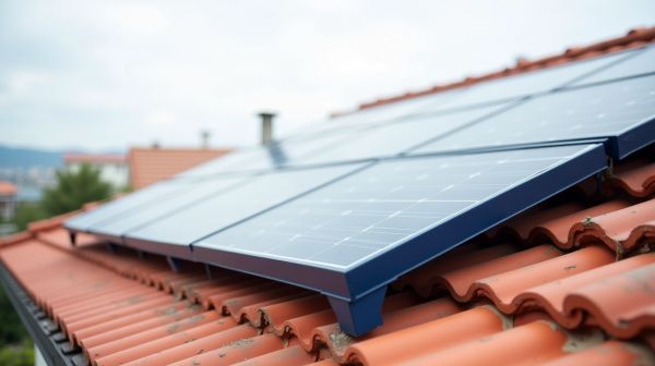 Optimiser votre consommation grâce à l'énergie photovoltaïque