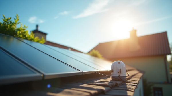 Panneaux solaires photovoltaïques : comment optimiser votre investissement