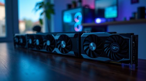 Top cartes graphiques externes pour améliorer votre PC en 2026