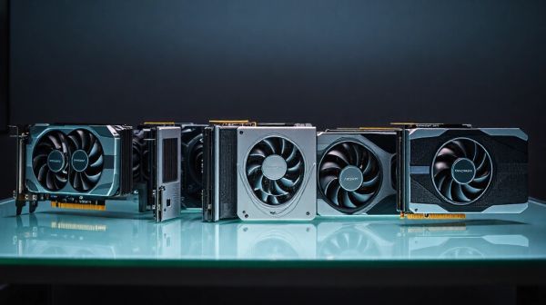 Top cartes graphiques externes pour améliorer votre PC en 2026