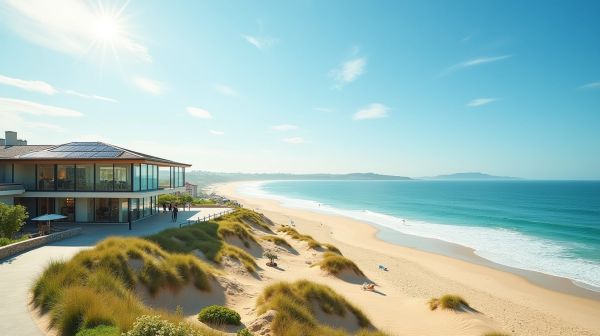 Voyage responsable Biarritz agence : vos options pour un séjour durable