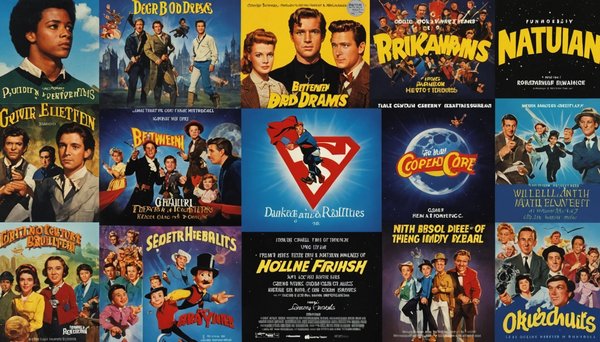 Entre Rêves et Réalités : La Magie du Patrimoine dans la Culture Pop