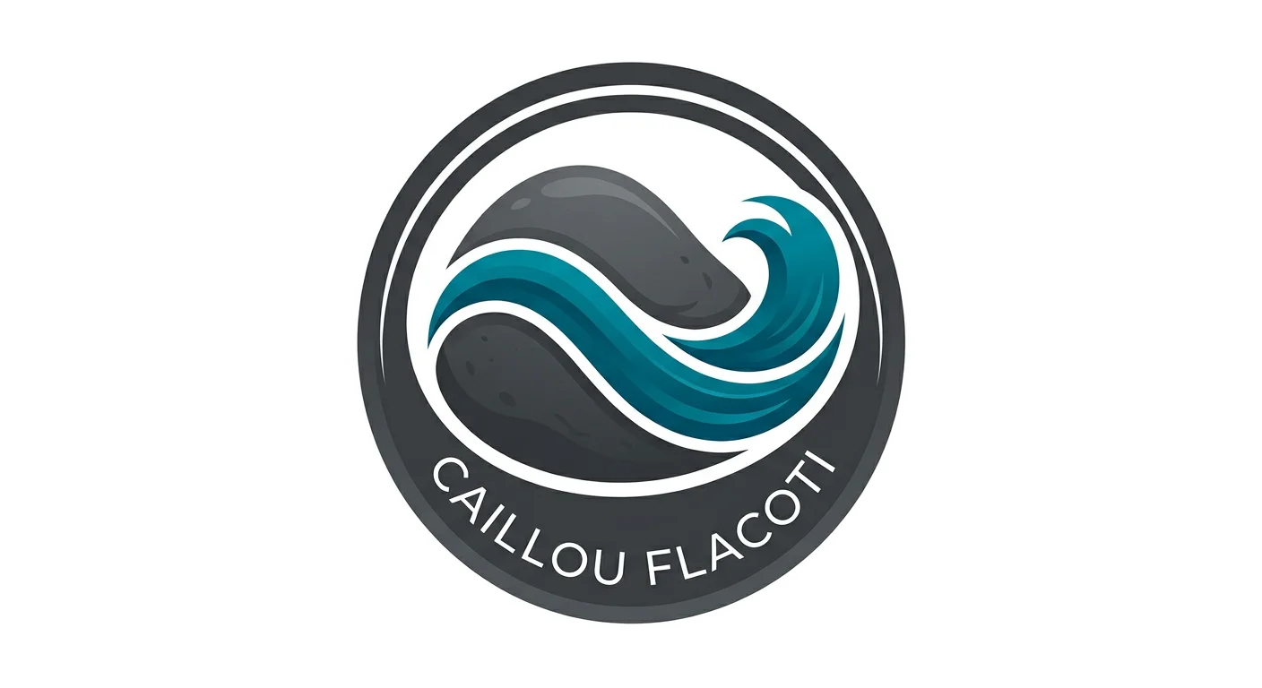Caillou Flacoti