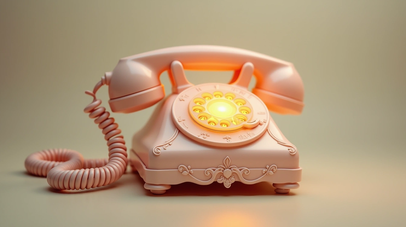 Vos questions sur le téléphone rose